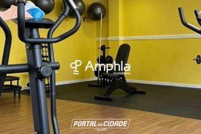 Apartamento &agrave; venda - 45m&sup2; - Vila Industrial