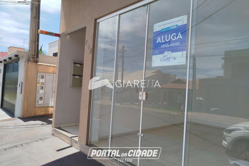 Sala Comercial para alugar - 36m&sup2; - VILA INDUSTRIAL