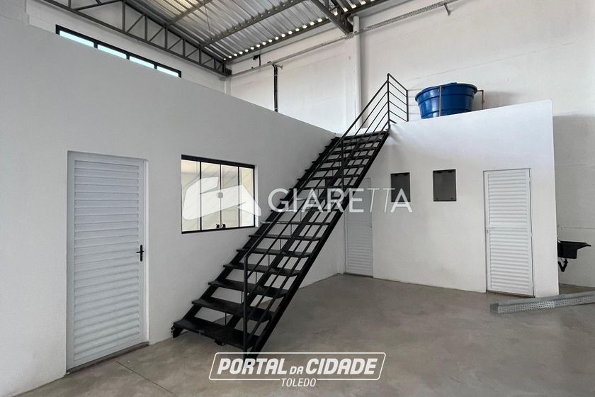 Sal&atilde;o Comercial &agrave; venda - 294m&sup2; - JARDIM EUROPA