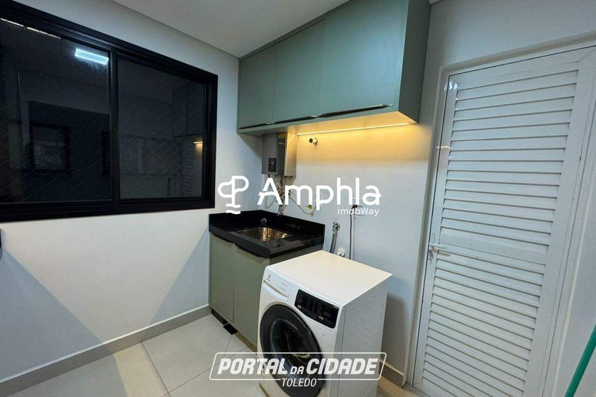 Apartamento &agrave; venda - 166m&sup2; - Jardim La Salle