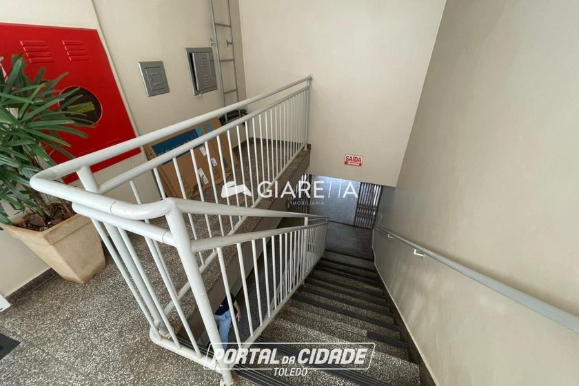 Apartamento para alugar - 120m&sup2; - CENTRO