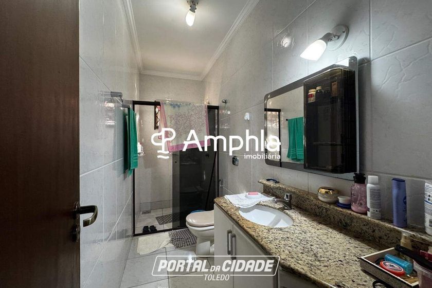 Casa &agrave; venda - 174m&sup2; - Pioneiros Catarinenses