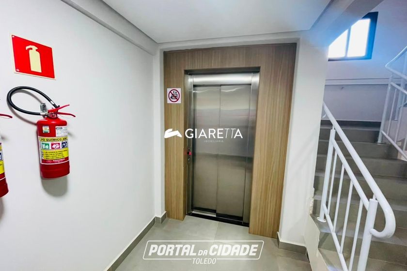 Apartamento para alugar - 55m&sup2; - BIOPARK