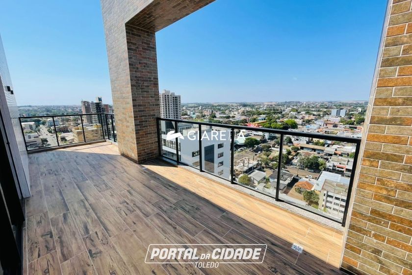 Apartamento para alugar - 85m&sup2; - CENTRO