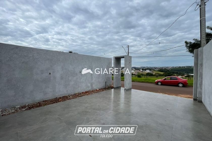 Casa &agrave; venda - 115m&sup2; - JARDIM PANCERA