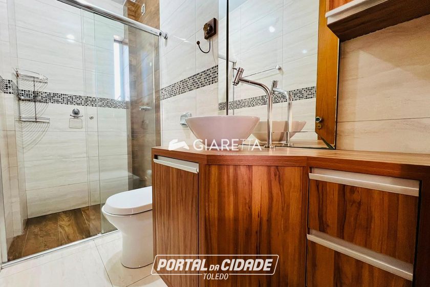 Apartamento &agrave; venda - 63m&sup2; - CENTRO