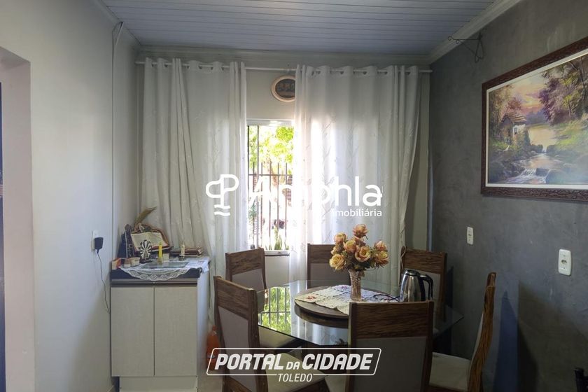 Casa &agrave; venda - 54m&sup2; - S&atilde;o Francisco