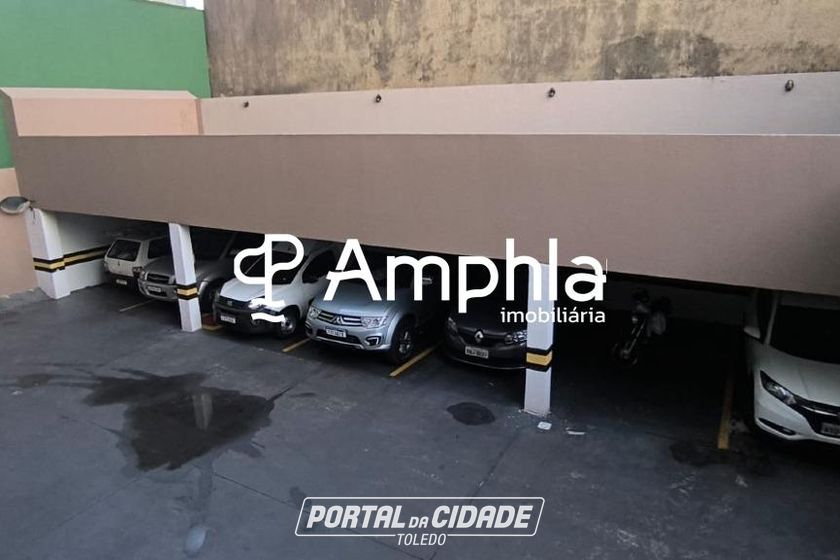 Apartamento &agrave; venda - 90m&sup2; - Centro