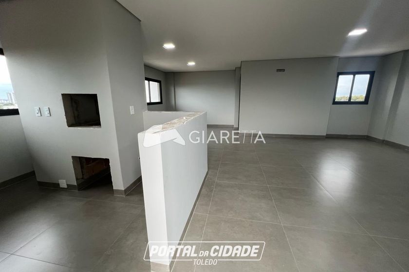 Apartamento para alugar - 60m&sup2; - JARDIM SANTA MARIA