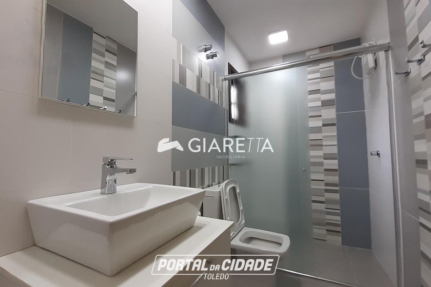 Casa para alugar - 91m&sup2; - JARDIM EUROPA