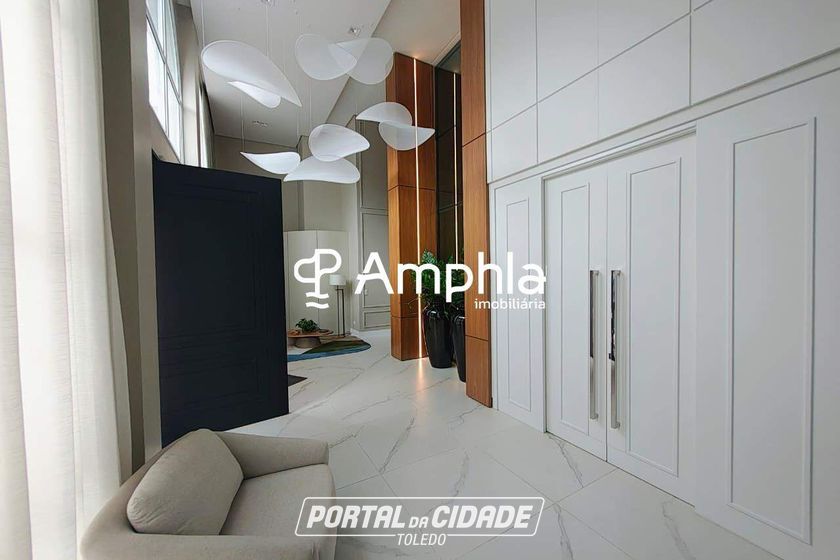 Apartamento &agrave; venda - 246m&sup2; - Country