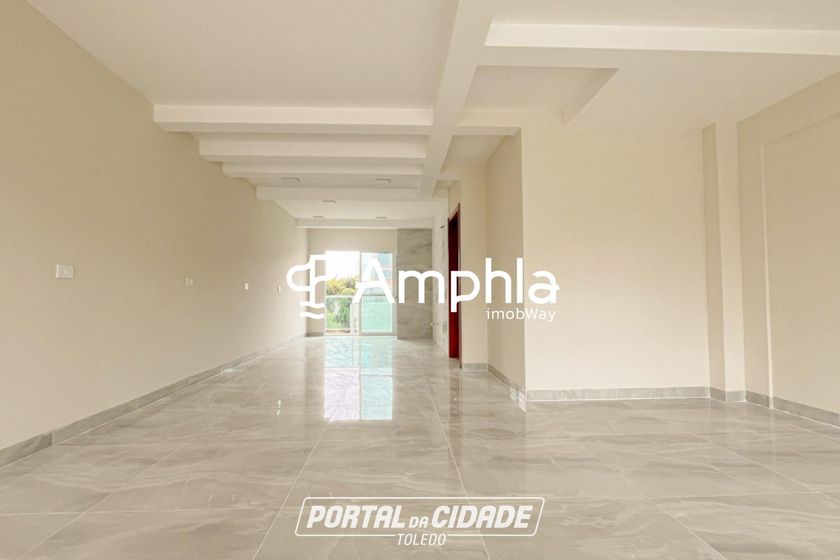 Sobrado &agrave; venda - 206m&sup2; - Port&atilde;o