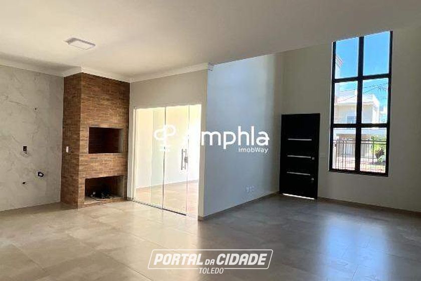 Casa &agrave; venda - 100m&sup2; - Andorinha