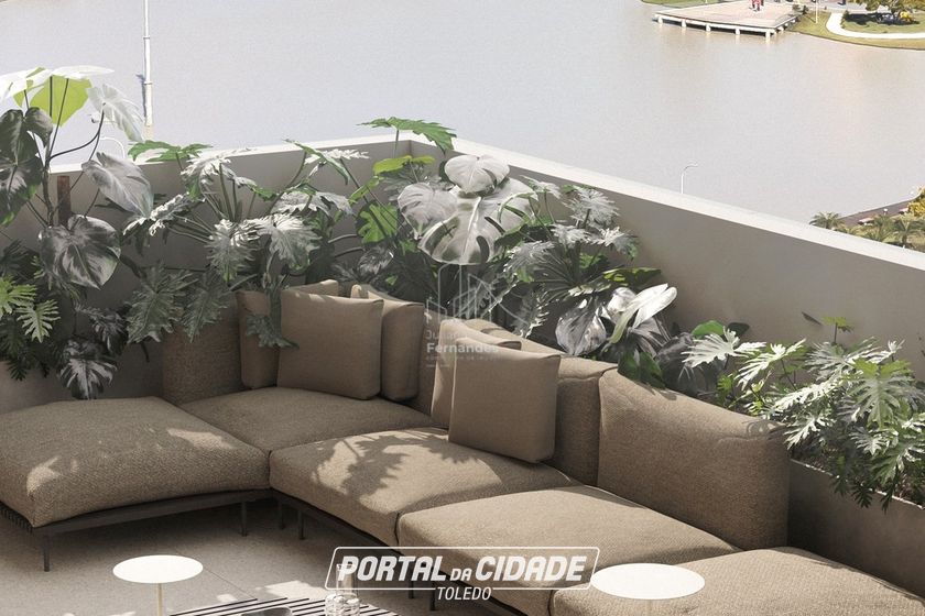 Apartamento &agrave; venda - Centro