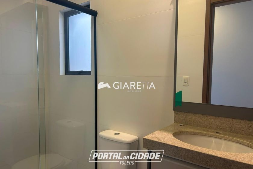 Apartamento para alugar - 67m&sup2; - JARDIM PANCERA