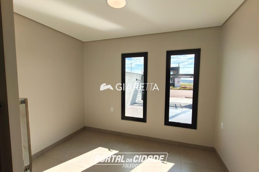 Casa para alugar - 70m&sup2; - CRISTO REI
