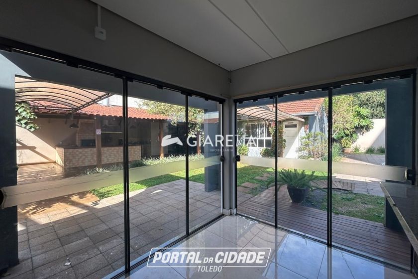 Sala Comercial para alugar - 170m&sup2; - CENTRO