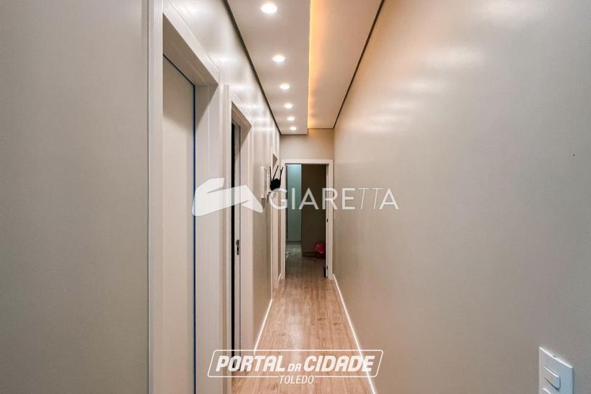 Casa &agrave; venda - 160m&sup2; - JARDIM GISELA