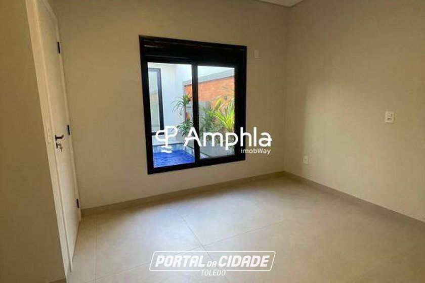 Casa &agrave; venda - 125m&sup2; - Tocantins