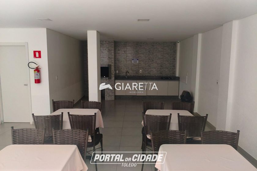 Apartamento para alugar - 134m&sup2; - VILA INDUSTRIAL