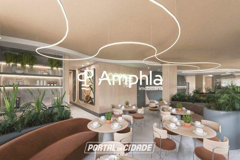 Sala Comercial &agrave; venda - 268m&sup2; - Centro