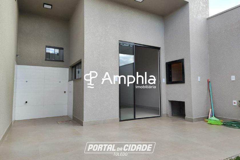 Casa &agrave; venda - 105m&sup2; - GUALTIERRI