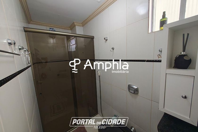 Apartamento &agrave; venda - 57m&sup2; - Centro