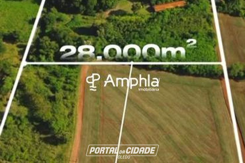 Ch&aacute;cara &agrave; venda - 91500m&sup2; - Linha Guarani