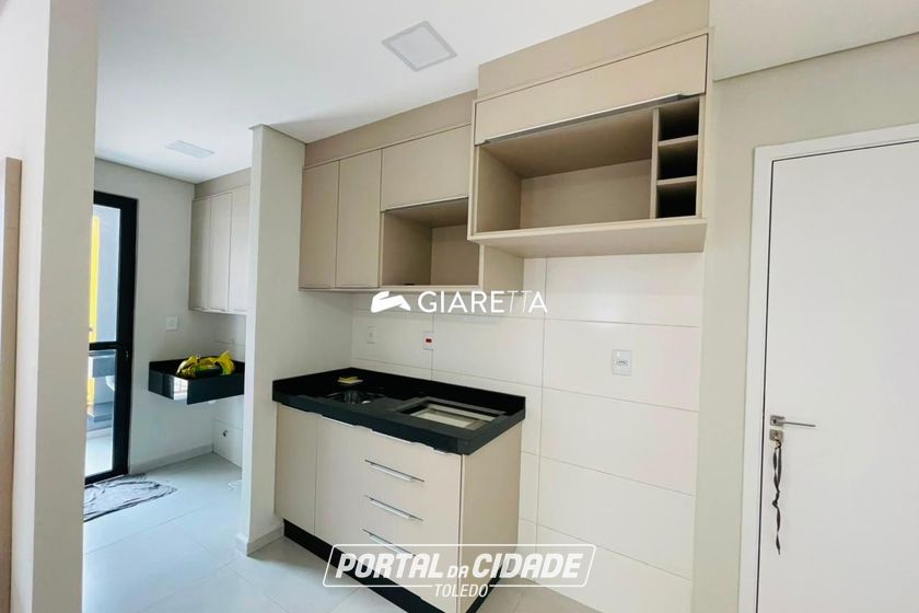 Apartamento para alugar - 65m&sup2; - JARDIM TOCANTINS