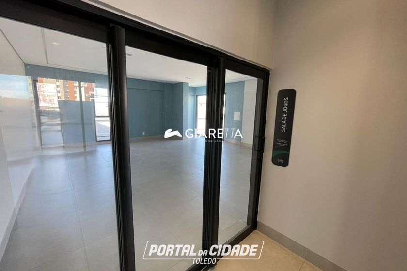 Apartamento para alugar - 110m&sup2; - CENTRO