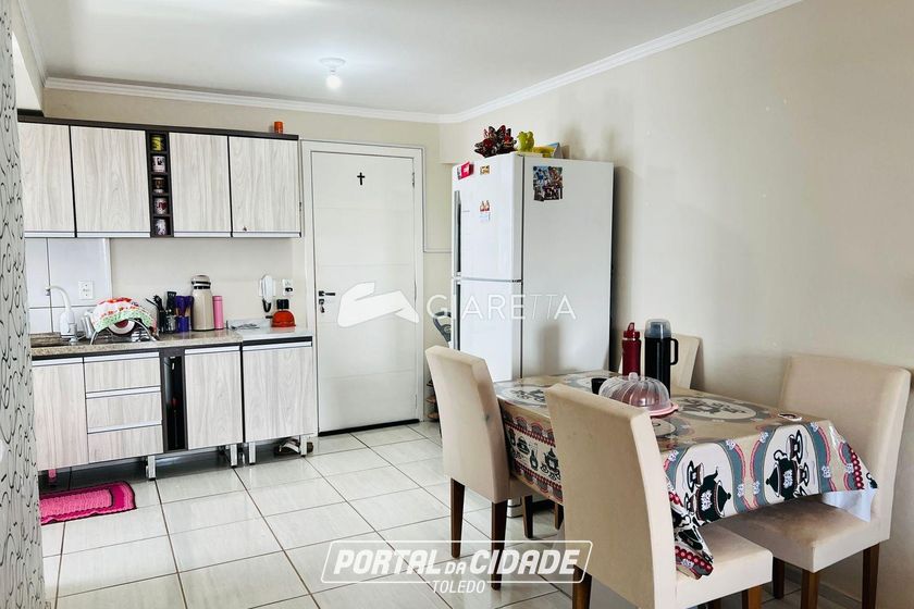 Apartamento &agrave; venda - 68m&sup2; - JARDIM PANORAMA