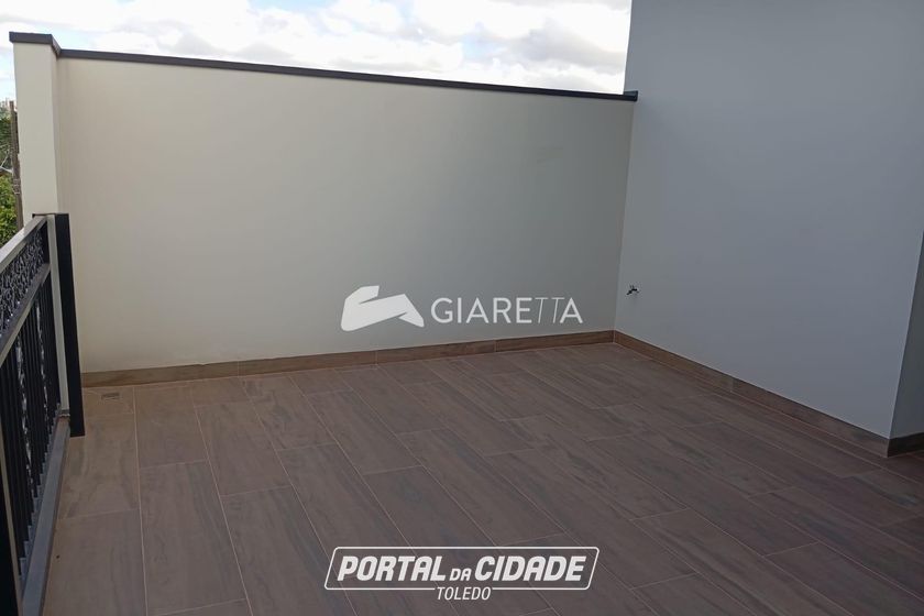 Apartamento para alugar - 166m&sup2; - VILA OPERARIA