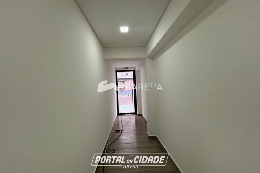 Apartamento para alugar - 62m&sup2; - JARDIM TOCANTINS
