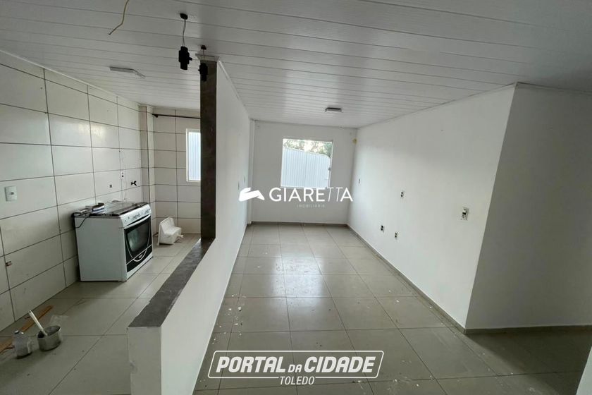Apartamento para alugar - 54m&sup2; - SEDE ALVORADA