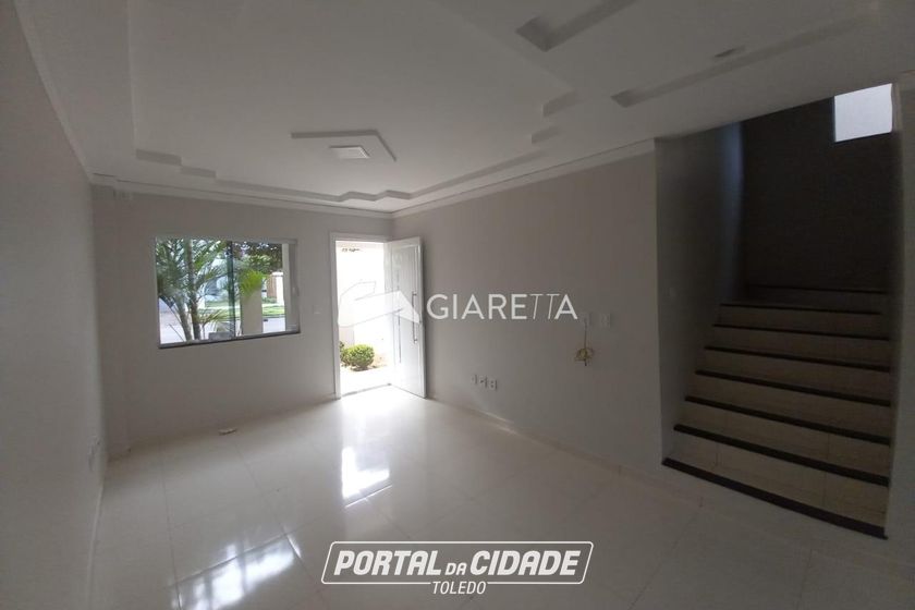 Sobrado para alugar - 120m&sup2; - JARDIM LA SALLE
