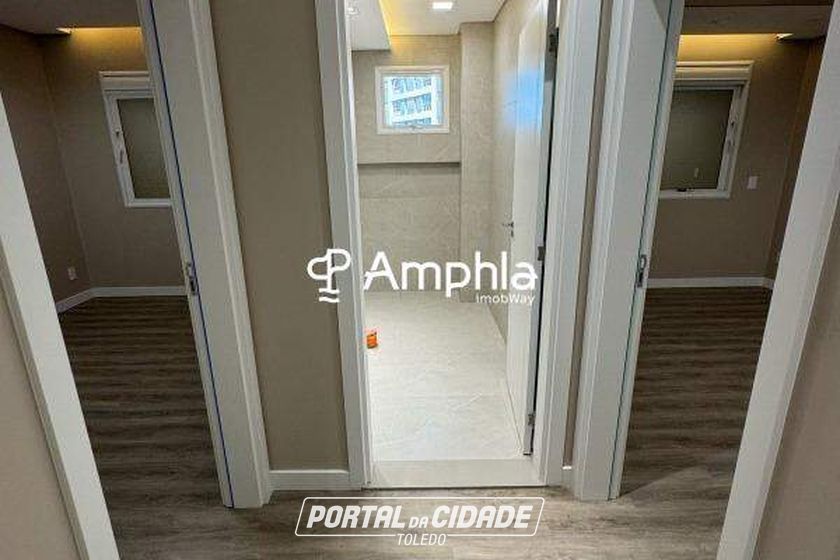 Apartamento &agrave; venda - 200m&sup2; - Jardim La Salle