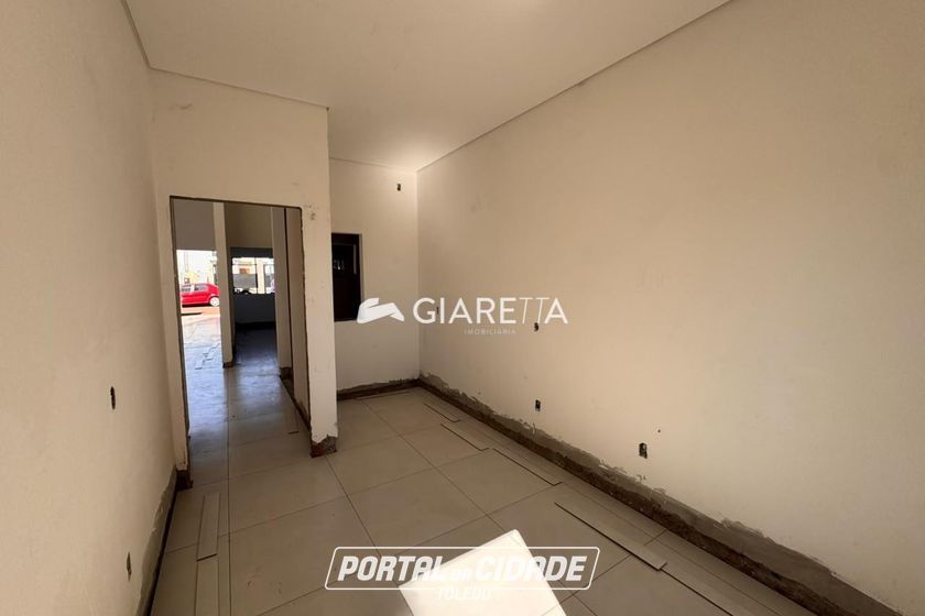 Casa &agrave; venda - 64m&sup2; - JARDIM COOPAGRO