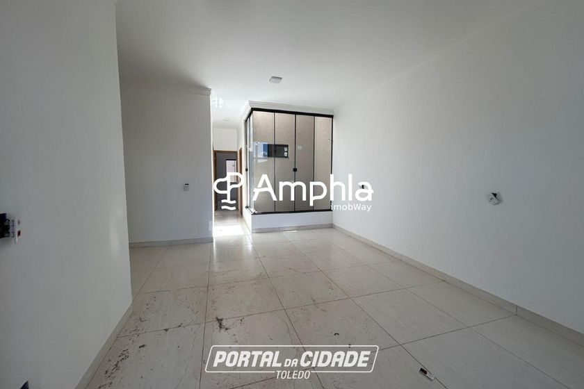 Casa &agrave; venda - 91m&sup2; - Primavera