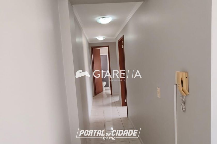 Apartamento para alugar - 64m&sup2; - JARDIM LA SALLE