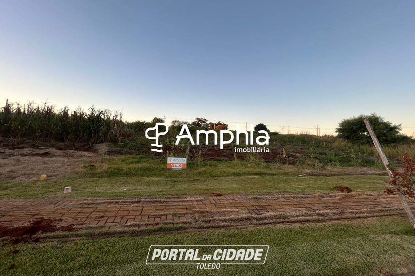 Terreno &agrave; venda - 493m&sup2; - Ana Paula