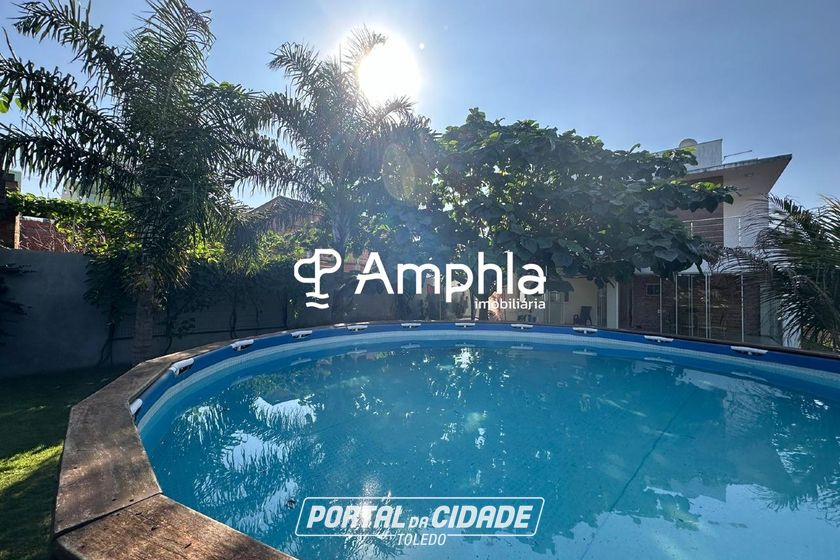 Sobrado &agrave; venda - 273m&sup2; - Vila Ga&uacute;cha