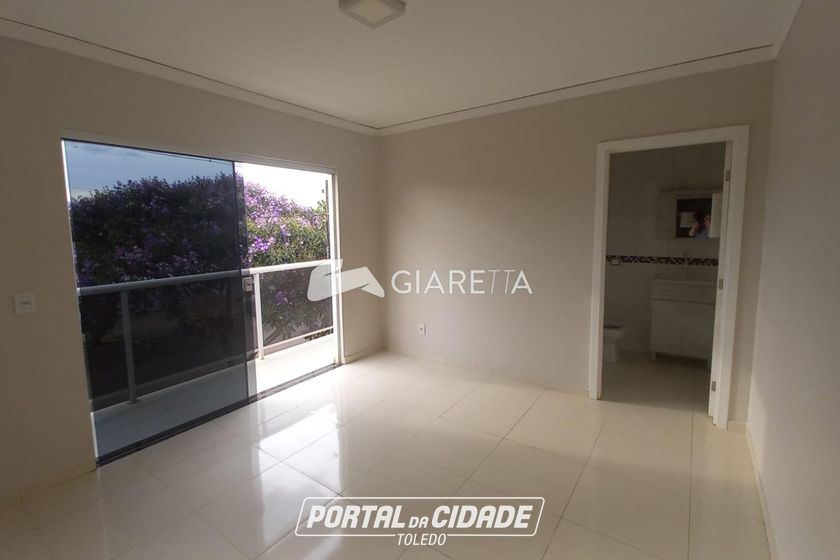 Sobrado para alugar - 120m&sup2; - JARDIM LA SALLE