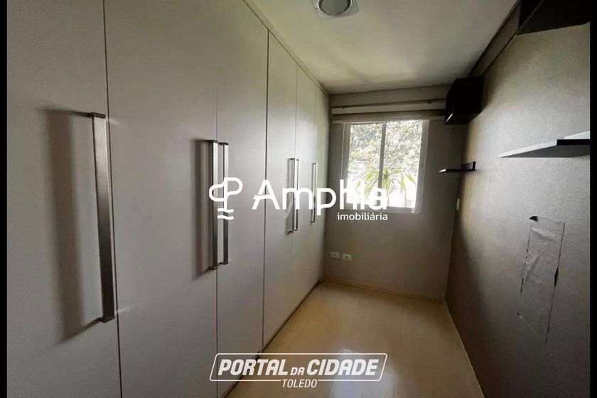 Apartamento &agrave; venda - 83m&sup2; - Centro
