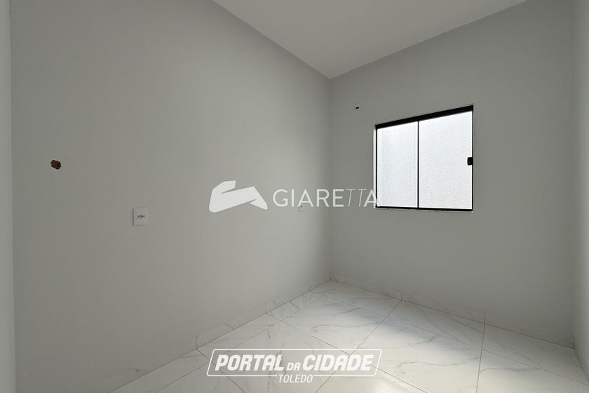 Casa &agrave; venda - 58m&sup2; - JARDIM COOPAGRO