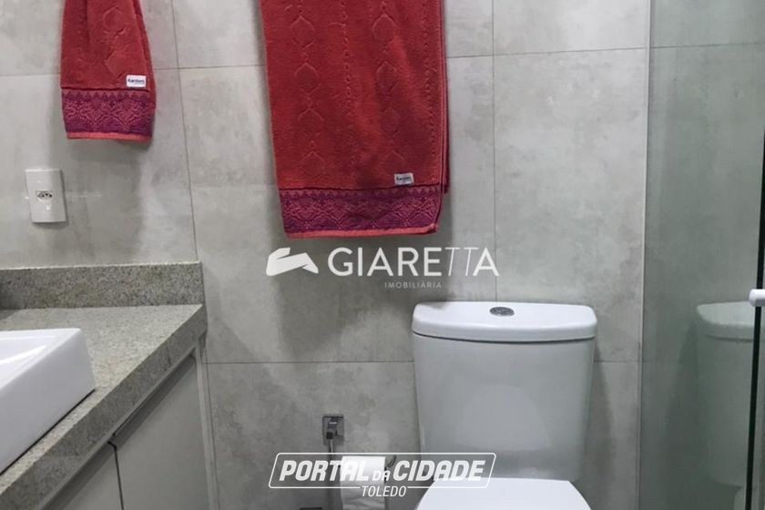 Casa &agrave; venda - 107m&sup2; - JARDIM COOPAGRO