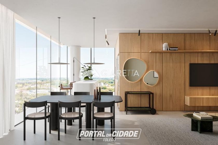 Apartamento &agrave; venda - 77m&sup2; - VILA INDUSTRIAL