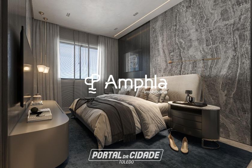 Apartamento &agrave; venda - 86m&sup2; - Perequ&ecirc;