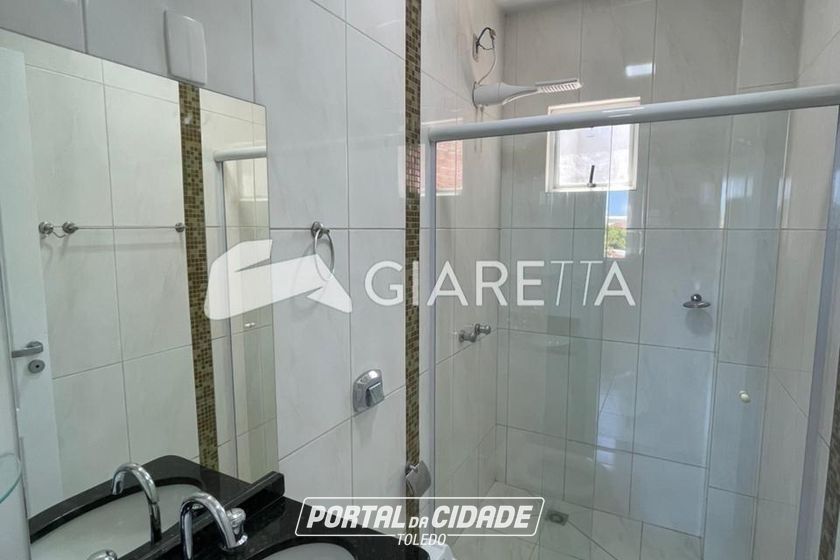 Apartamento para alugar - 96m&sup2; - VILA INDUSTRIAL