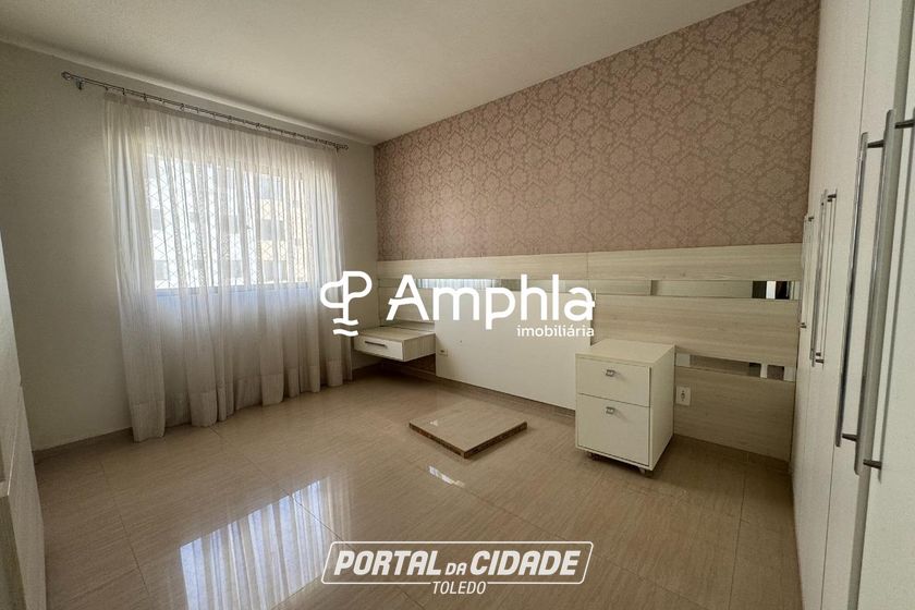 Apartamento &agrave; venda - 60m&sup2; - Country