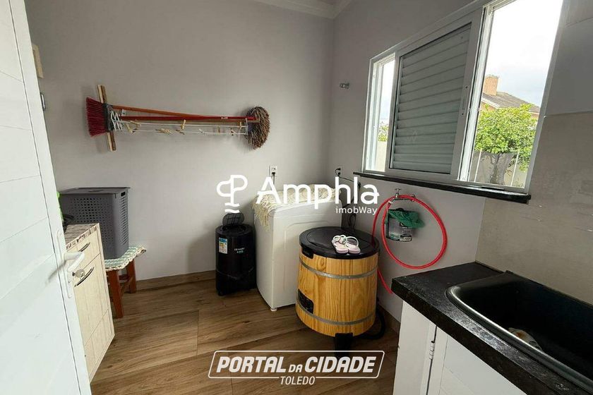 Casa &agrave; venda - 180m&sup2; - Vila Ga&uacute;cha